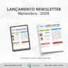 A Newsletter Carreira & Vida Plena – Novembro 2024